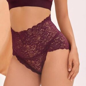 Cachetero Corte Alto "Comfort"