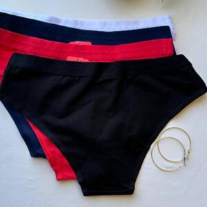 Pantie Algodón "Pon-Pon"