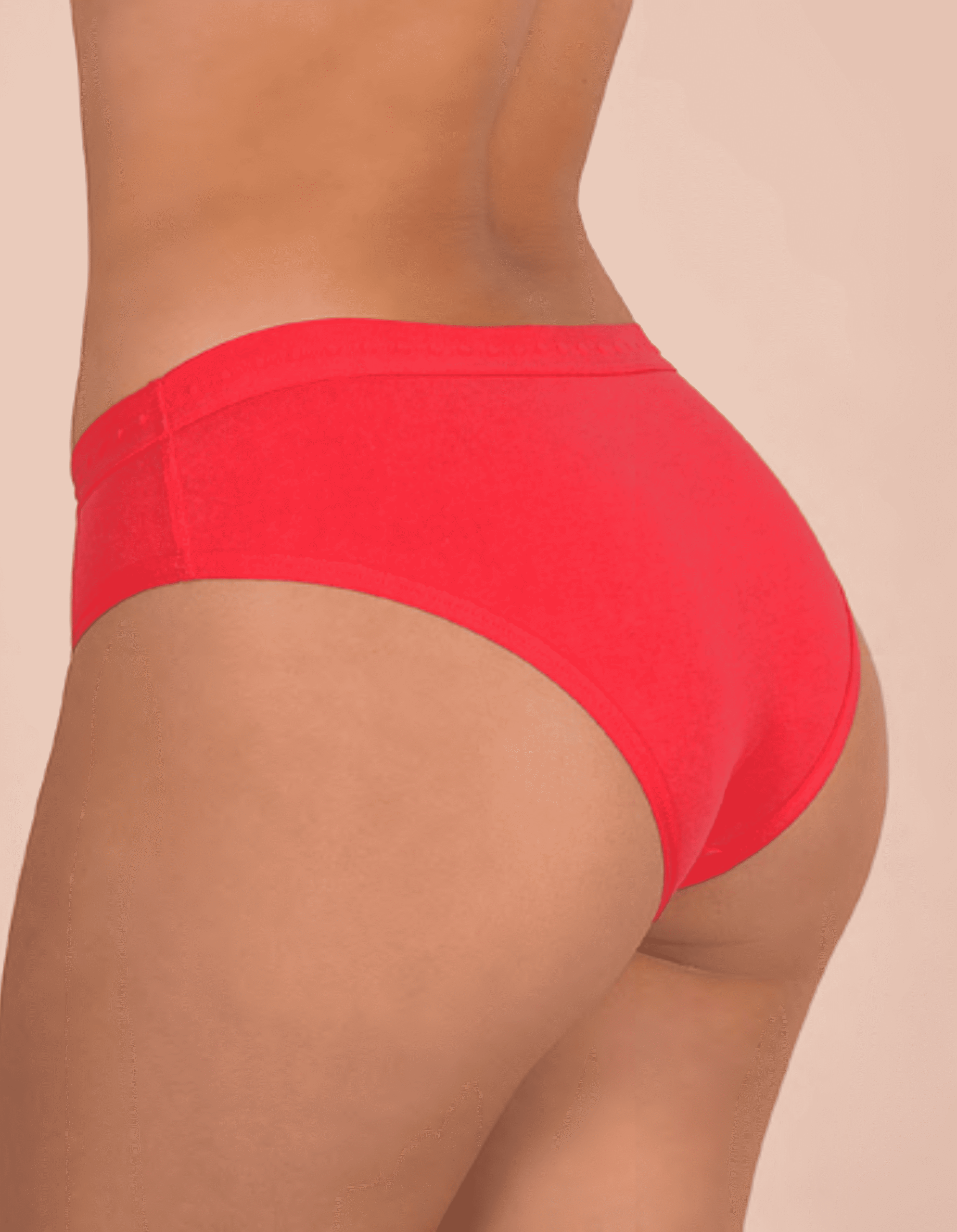Pantie Pon-Pon - Algodón - Image 2