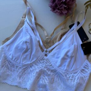 Sujetador Algodón "Alira"