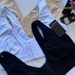 Sujetador Algodón "Nuvia"