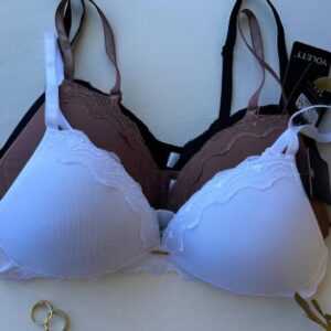 Sujetador Algodón "Serina"