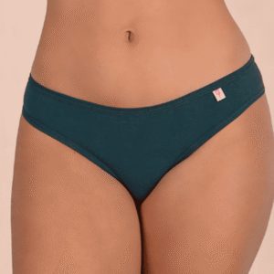 Tanga Iris - Algodón Peruano