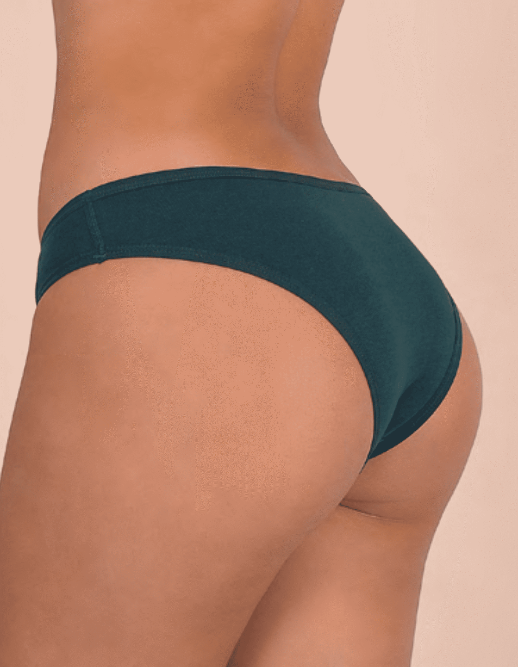 Tanga Iris - Algodón Peruano - Image 2