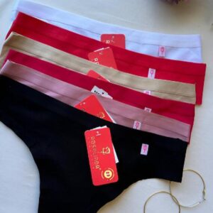 Tanga Algodón "Jasmy"