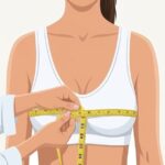 como saber tu talla de sujetador