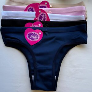 Pantie Algodón "Brisa Pima"
