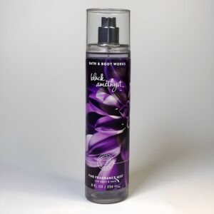 Mist Amethyst