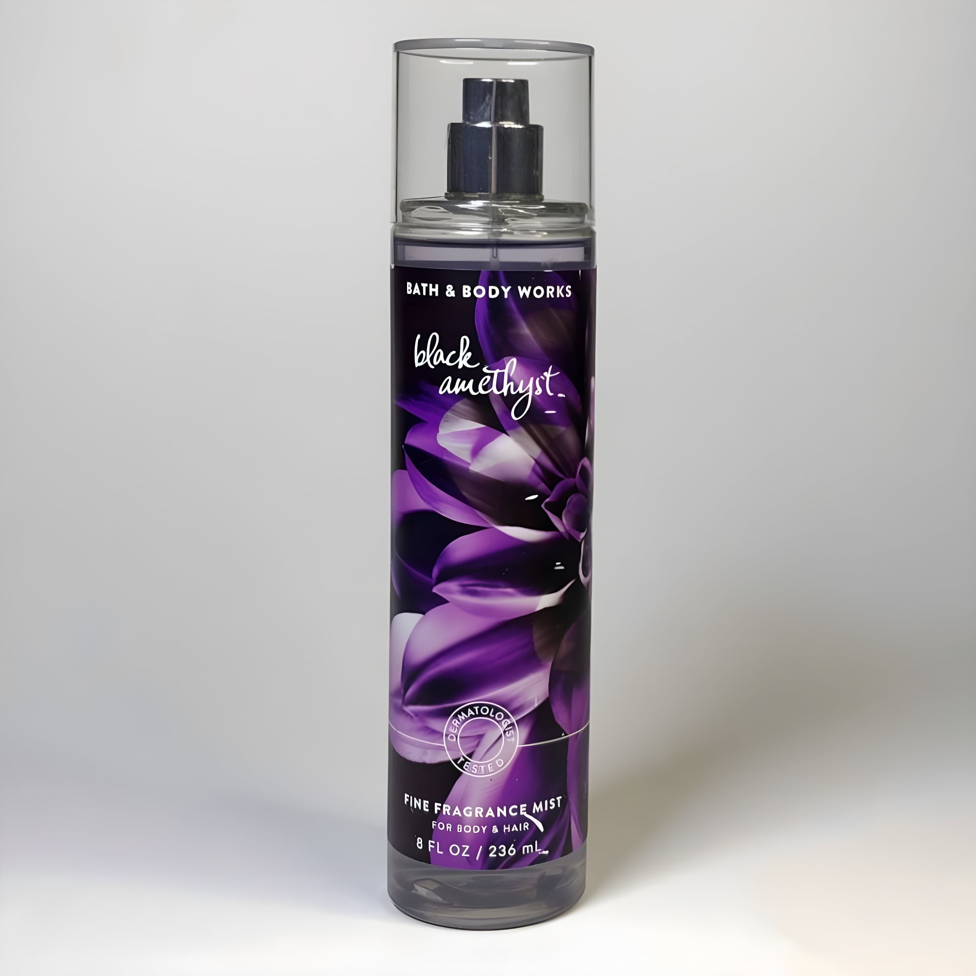 Mist Amethyst