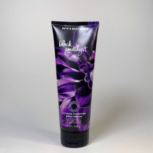 Crema Hidratante Black Amethyst