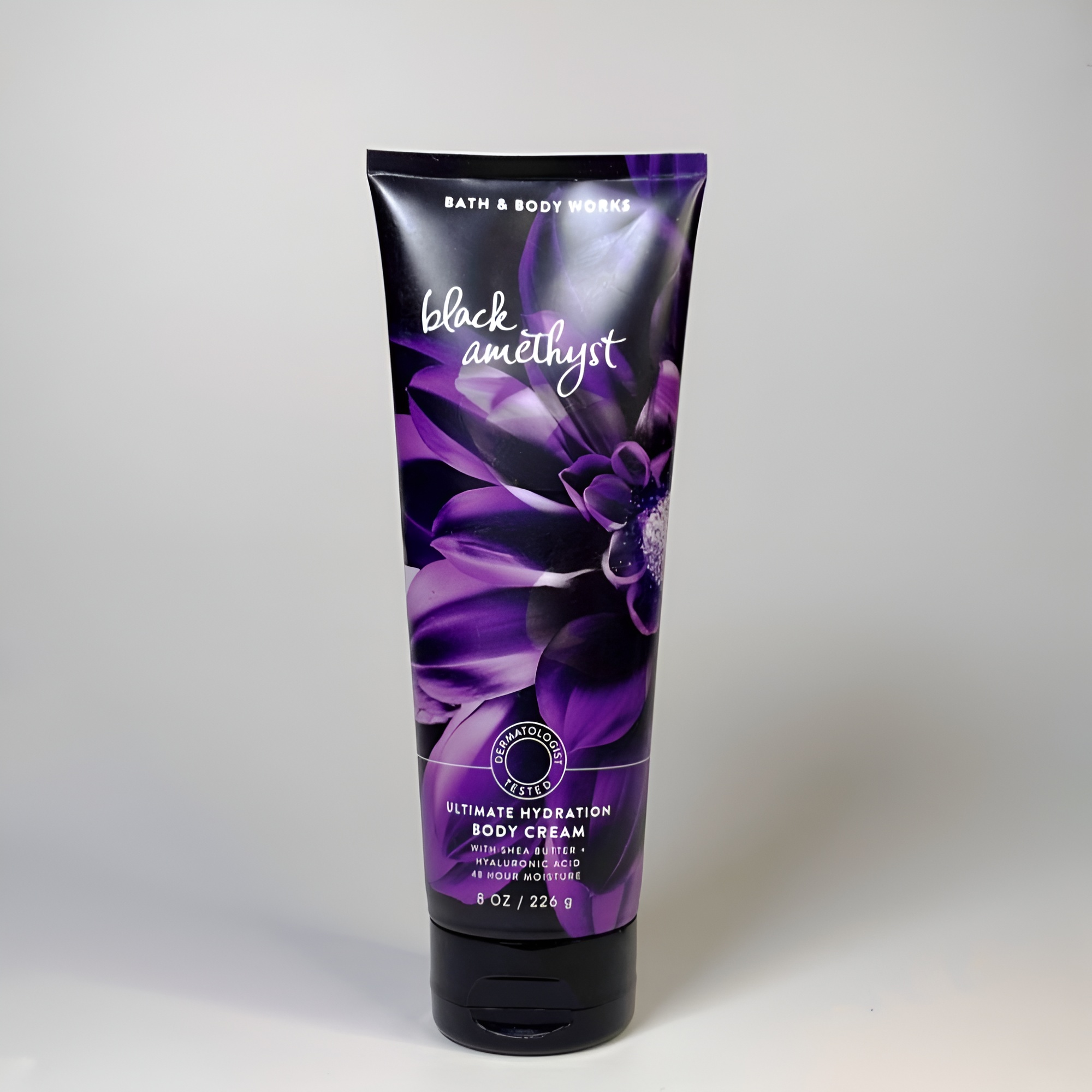 Crema Hidratante Black Amethyst