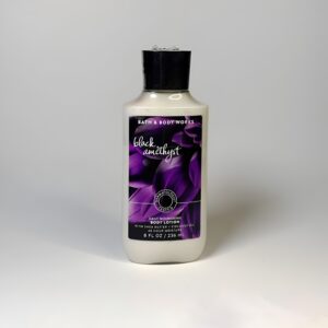 Loción Black Amethyst