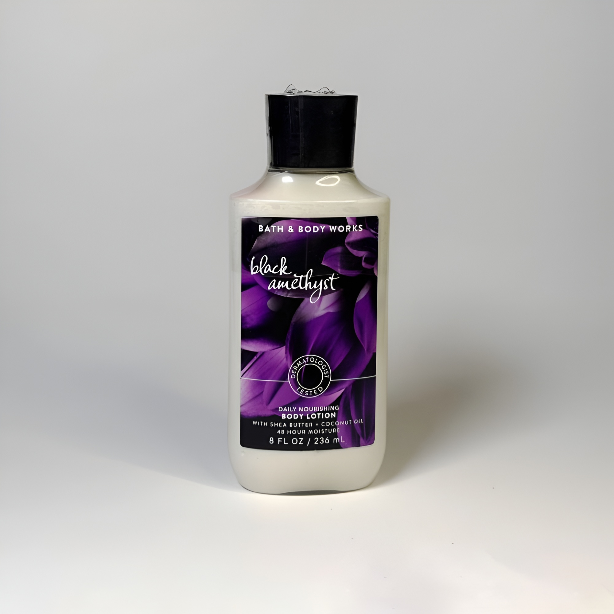 Loción Black Amethyst