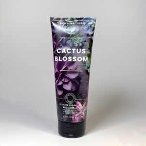 Crema Hidratante Cactus Blossom