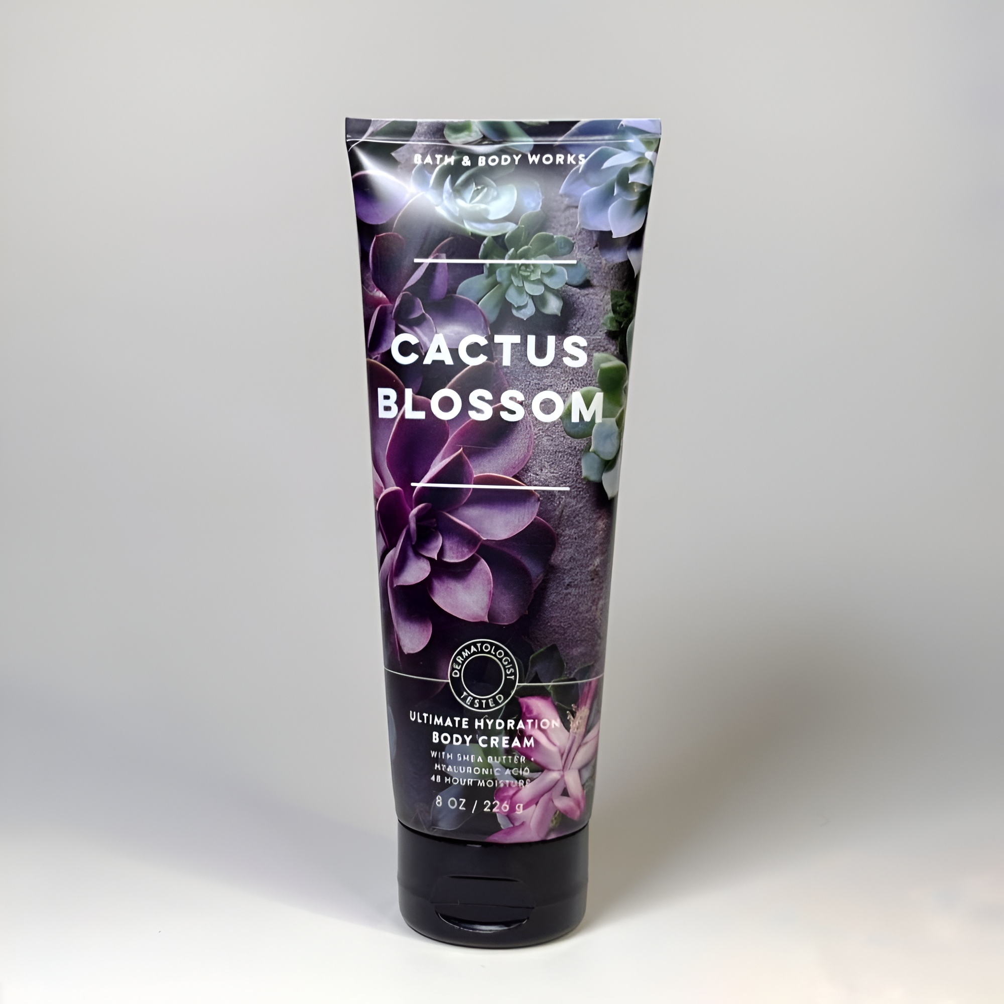 Crema Hidratante Cactus Blossom