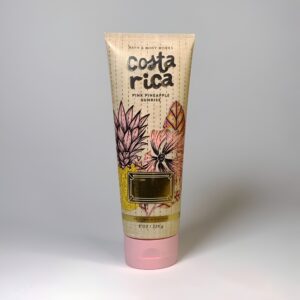 Crema Hidratante Costa Rica Pink Pineapple Sunrise