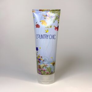 Crema Hidratante Country Chic