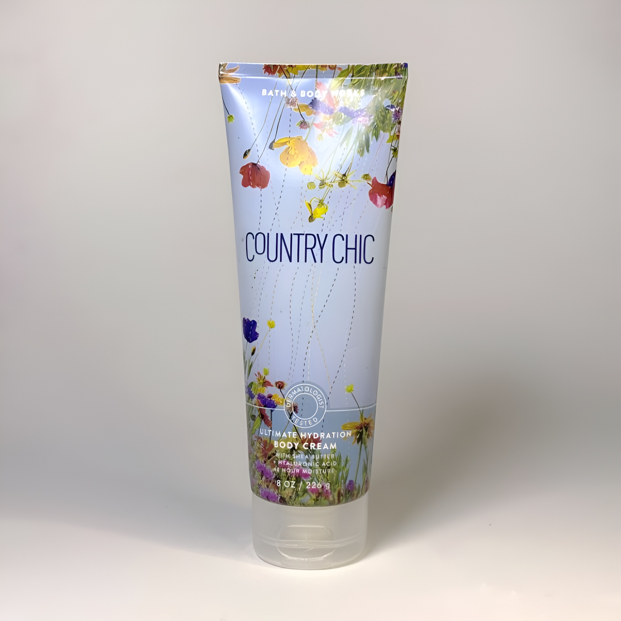 Crema Hidratante Country Chic