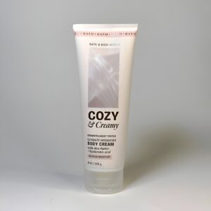 Crema Hidratante Cozy And Creamy