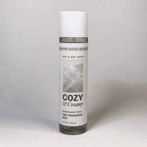 Mist Cozy And Creamy