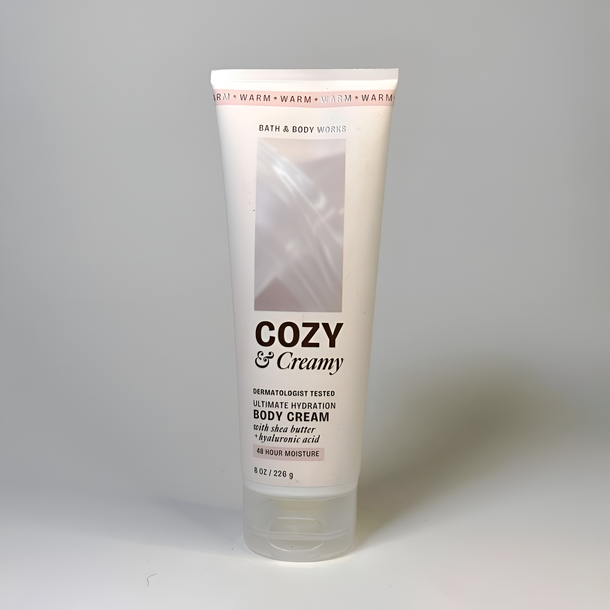 Crema Hidratante Cozy And Creamy