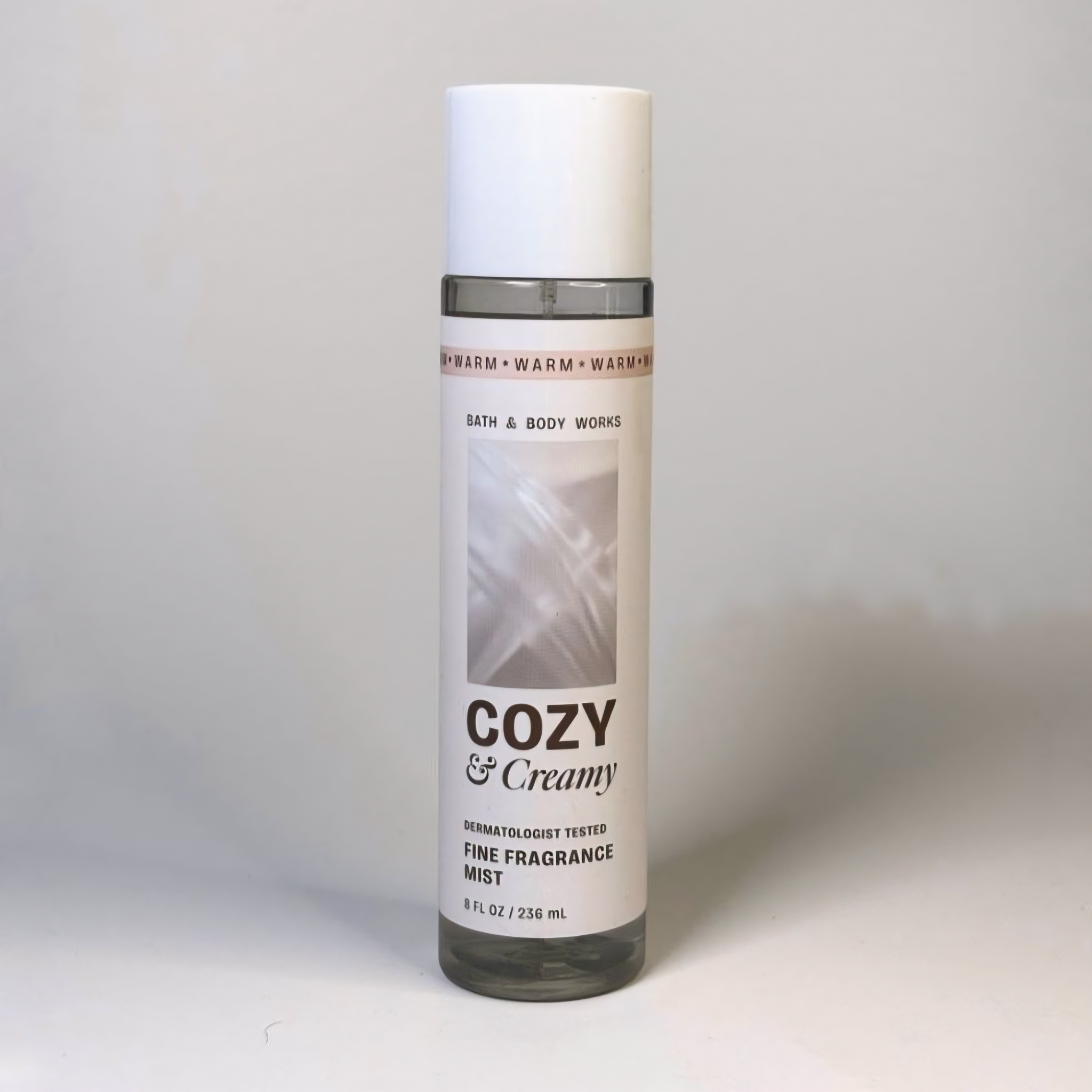 Mist Cozy And Creamy