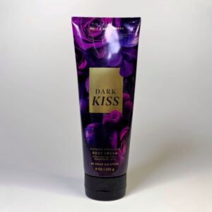 Crema Hidratante Dark Kiss