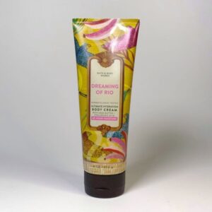 Crema Hidratante Dreaming of Rio
