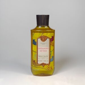Gel de baño Dreaming of Rio