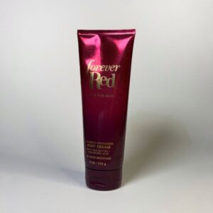 Crema Hidratante Forever Red