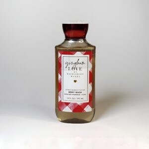 Gel de Baño Gingham Love