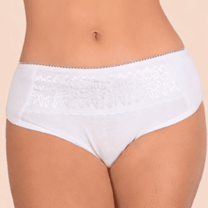 Pantie Señorial Roxy - Algodón
