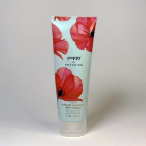 Crema Hidratante Poppy