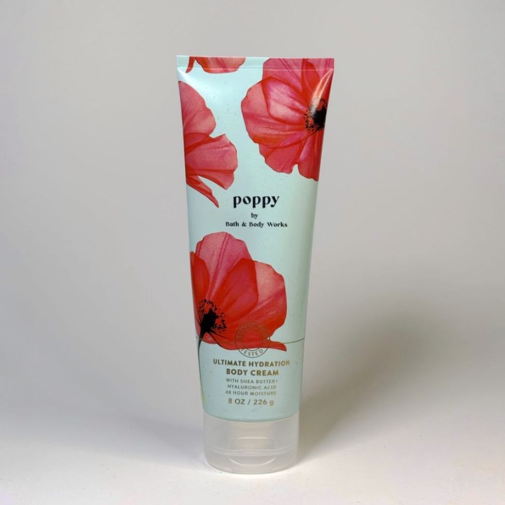 Crema Hidratante Poppy