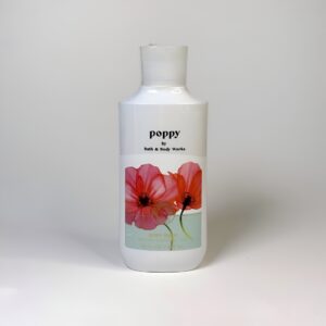 Gel de Baño Poppy