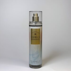 Mist Vanilla Romance