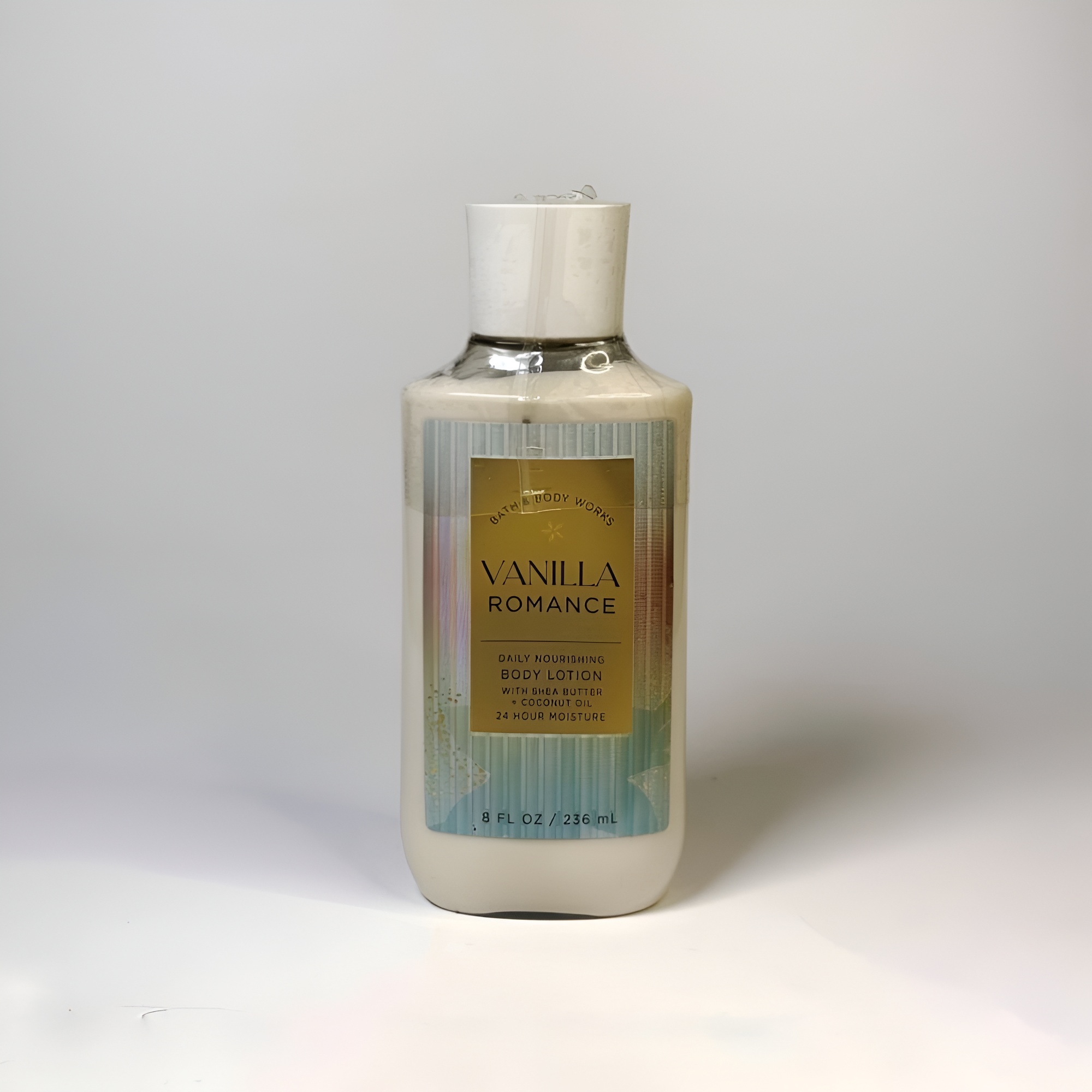 Loción Vanilla Romance