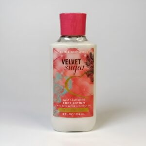 Loción Velvet Sugar