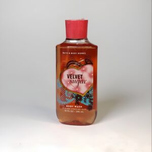Gel de Baño Velvet Sugar