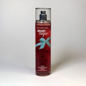 Mist Velvet Sugar