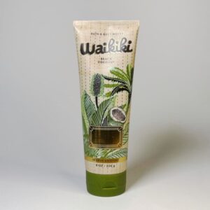 Crema Hidratante Waikiki Beach Coconut
