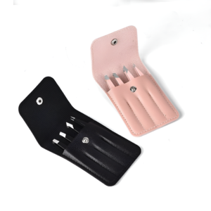 Set de Pinzas para Cejas