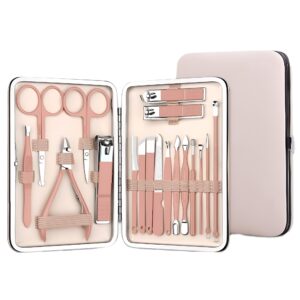 Kit de Manicura Grande