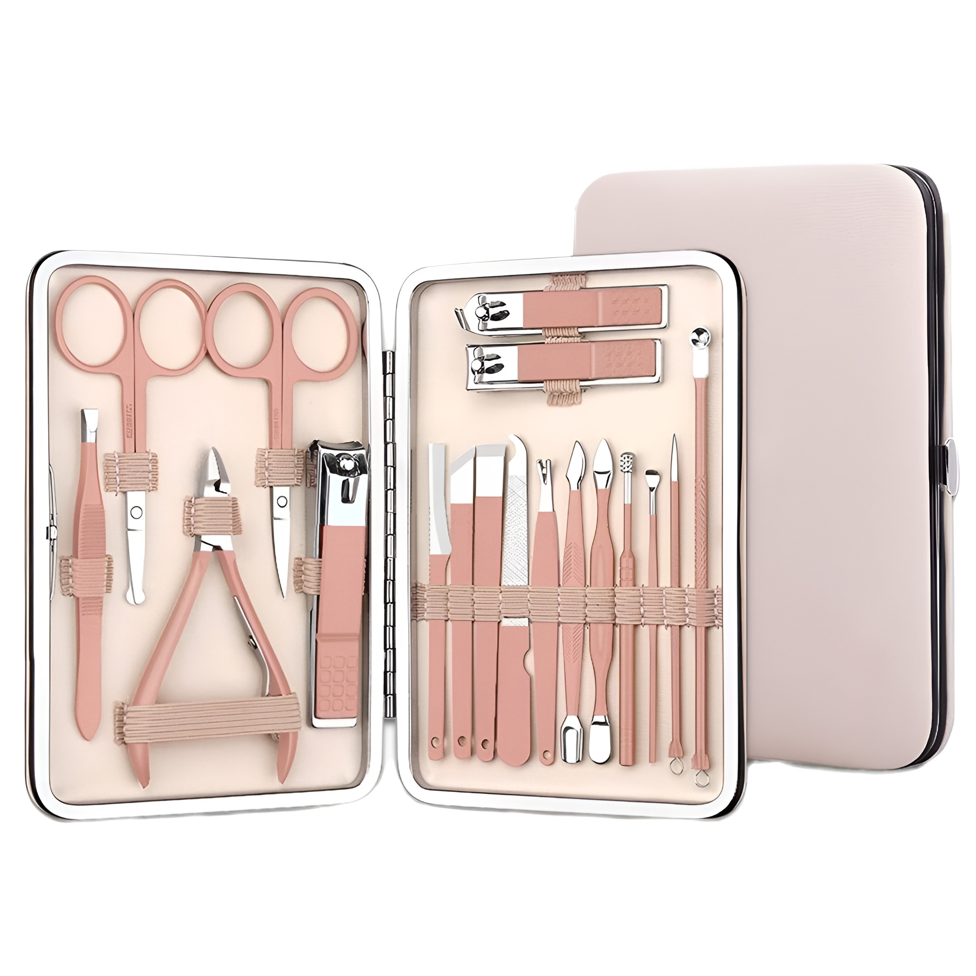 Kit de Manicura Grande