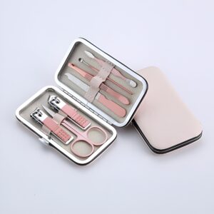 Kit de Manicura Pequeño