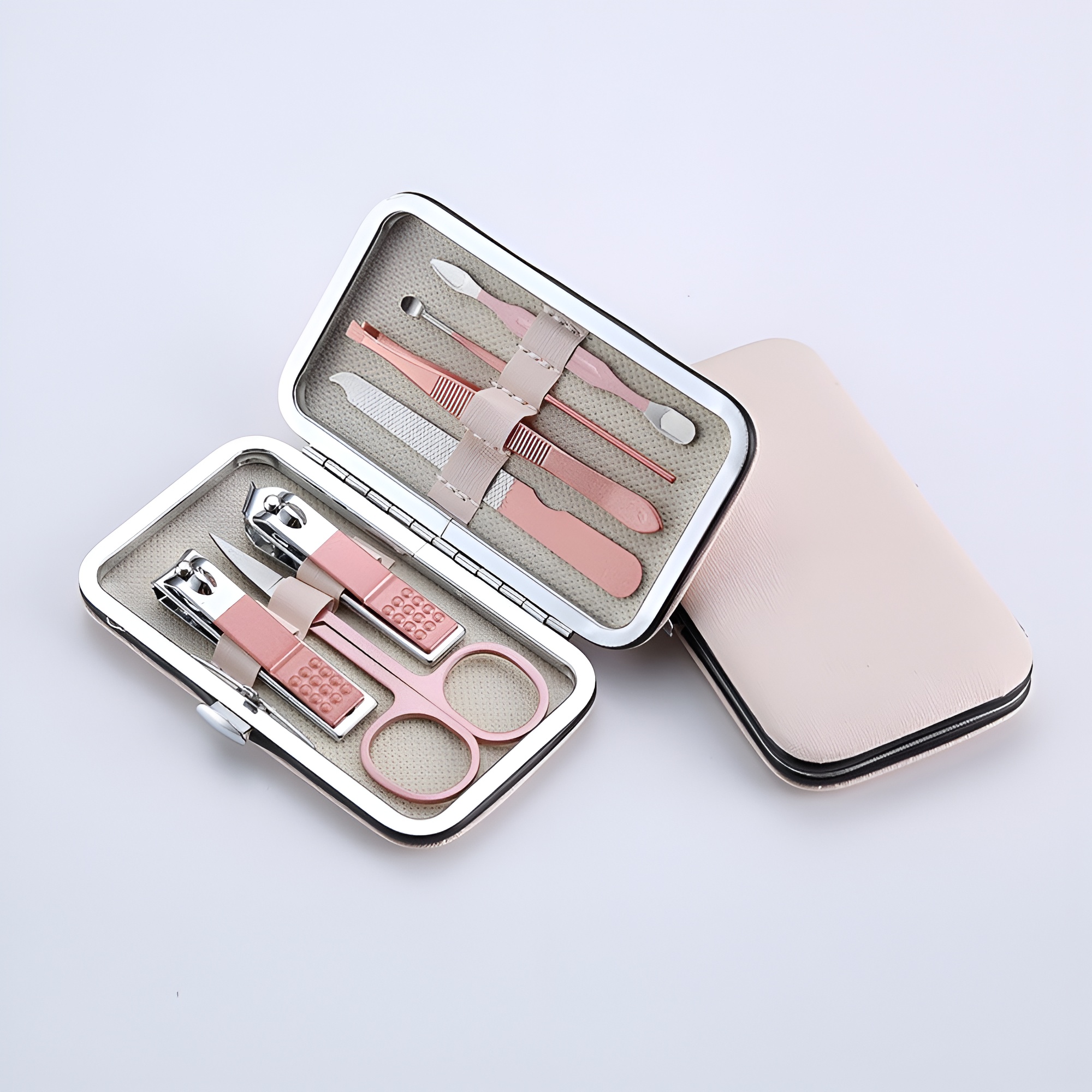 Kit de Manicura Pequeño