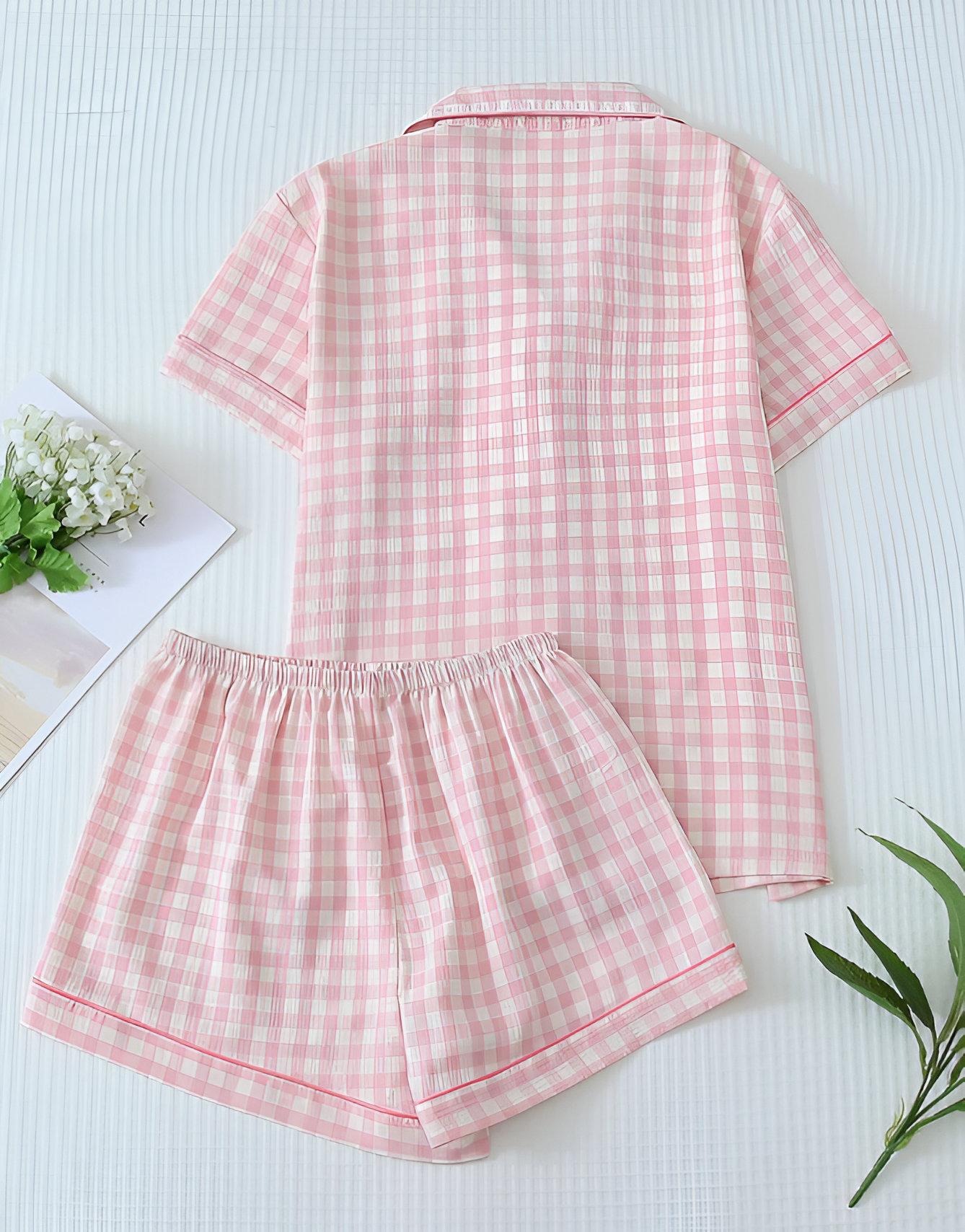 Pijama Rosé - Image 2