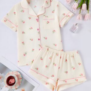 Pijama Tulip PROXIMAMENTE