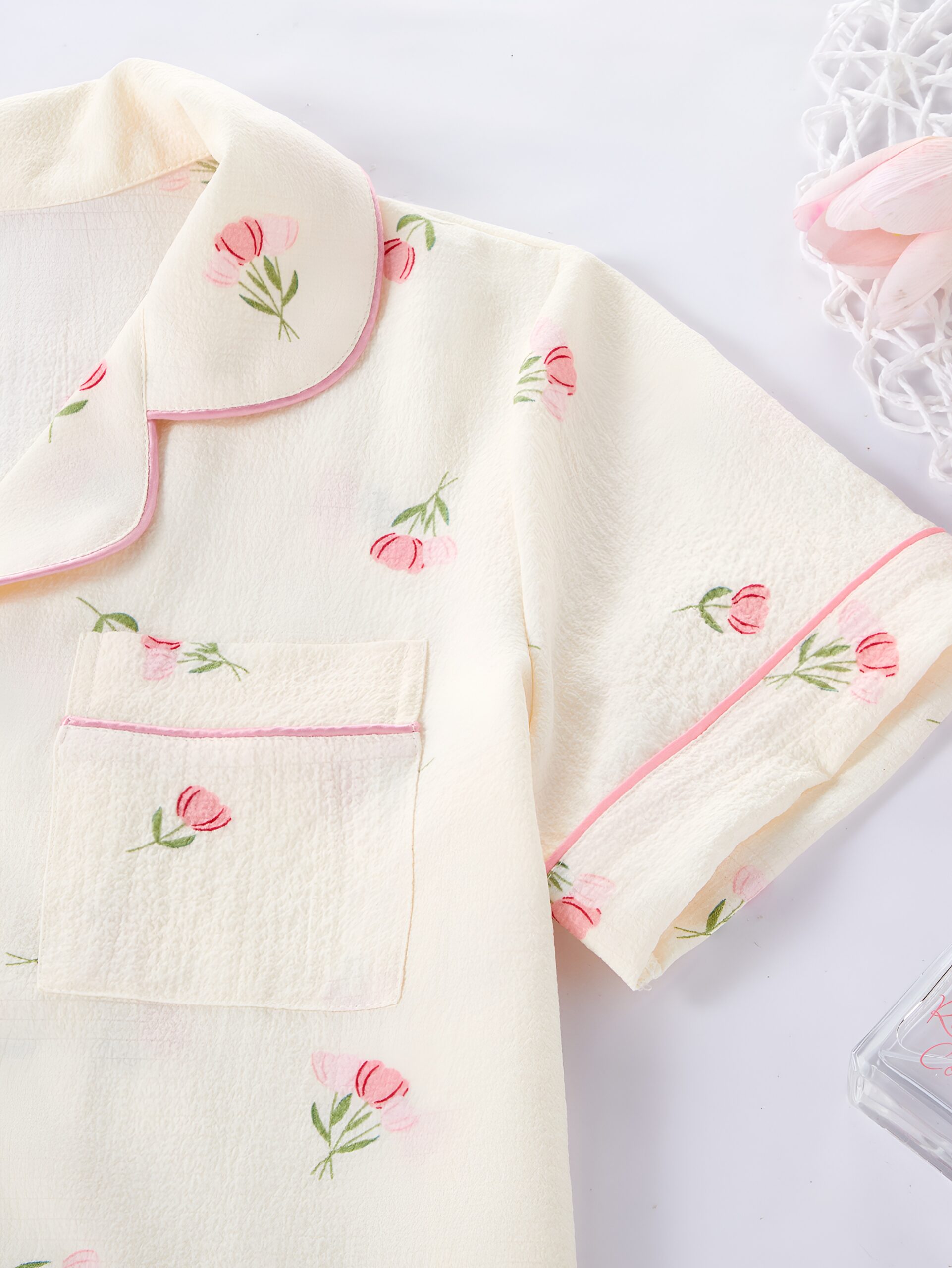 Pijama Tulip PROXIMAMENTE - Image 3
