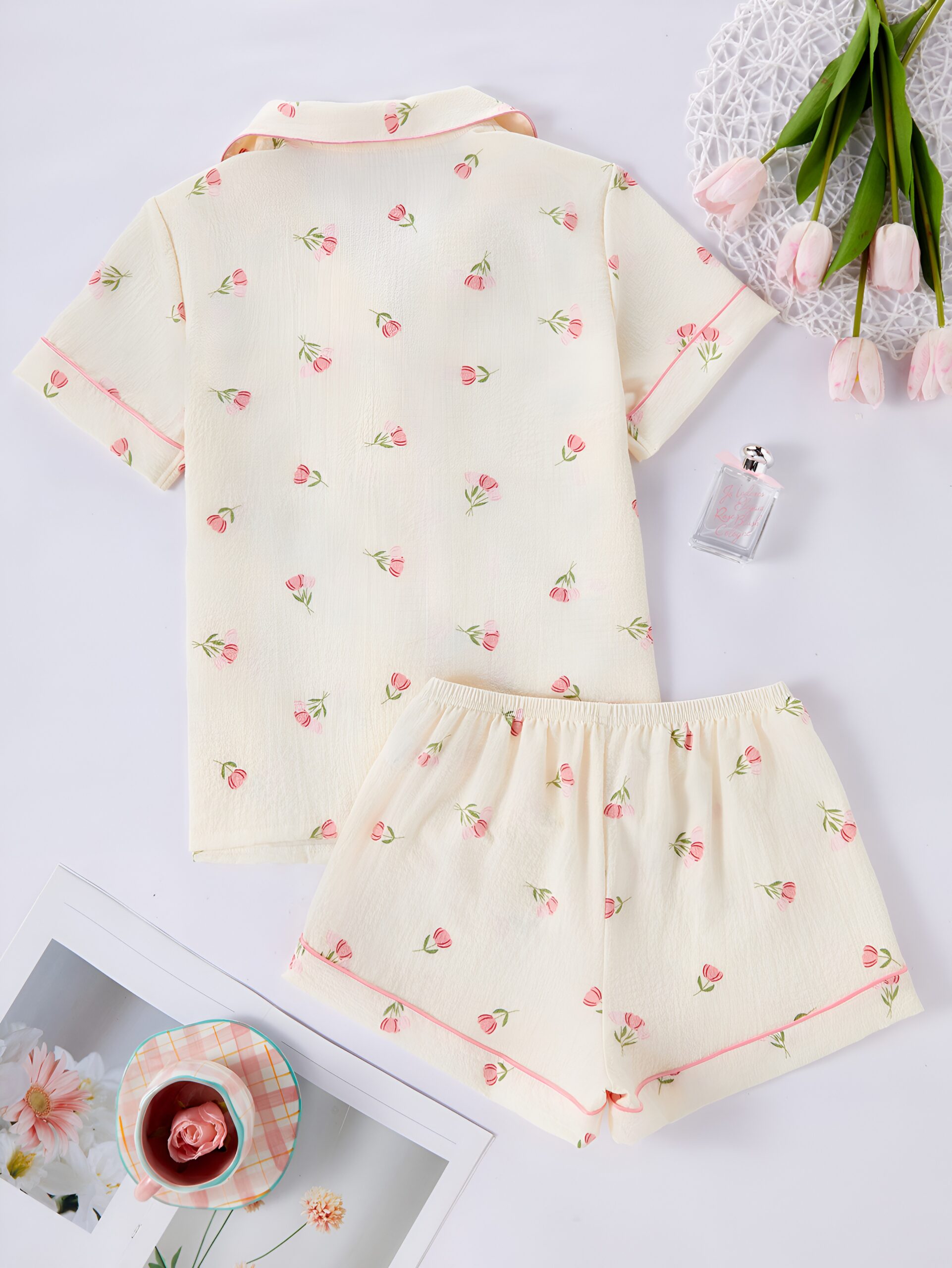 Pijama Tulip PROXIMAMENTE - Image 2